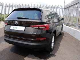     Skoda Kodiaq Skoda Kodiaq I 2.0 TDI (190 ) 4x4 DSG 
