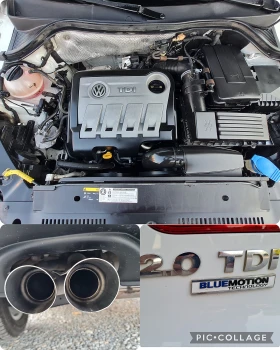 VW Tiguan 2.0TDI-140kc/6ck/NAVI/PANORAMA - 21900 лв. - 65707275 16