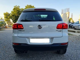 VW Tiguan 2.0TDI-140kc/6ck/NAVI/PANORAMA - 21900 лв. - 65707275 6