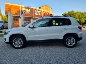 VW Tiguan 2.0TDI-140kc/6ck/NAVI/PANORAMA - 21900 лв. - 65707275 8