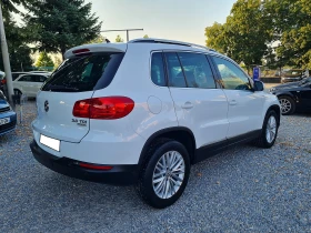 VW Tiguan 2.0TDI-140kc/6ck/NAVI/PANORAMA - 21900 лв. - 65707275 5