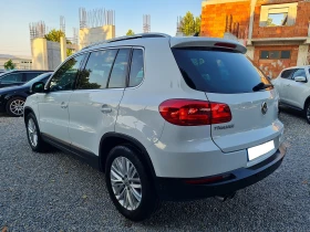 VW Tiguan 2.0TDI-140kc/6ck/NAVI/PANORAMA - 21900 лв. - 65707275 7