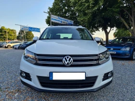 VW Tiguan 2.0TDI-140kc/6ck/NAVI/PANORAMA - 21900 лв. - 65707275 2
