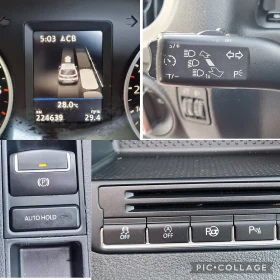 VW Tiguan 2.0TDI-140kc/6ck/NAVI/PANORAMA - 21900 лв. - 65707275 11
