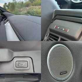 Land Rover Range Rover Evoque R-Dynamic, Facelift, HSE 2.0-180hp, 9-ZF, Full | Mobile.bg    14