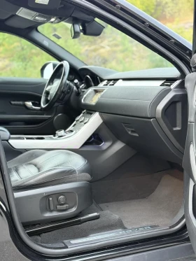 Land Rover Range Rover Evoque R-Dynamic, Facelift, HSE 2.0-180hp, 9-ZF, Full | Mobile.bg    6