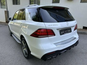 Mercedes-Benz GLE 350 4-MATIC / AMG OPTIC / 360 КАМЕРИ - цена по договаряне - 77505939 5