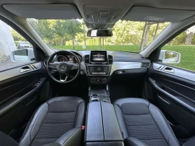 Mercedes-Benz GLE 350 4-MATIC / AMG OPTIC / 360 КАМЕРИ - цена по договаряне - 77505939 12