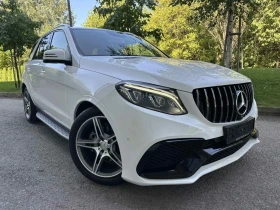 Mercedes-Benz GLE 350 4-MATIC / AMG OPTIC / 360  КАМЕРИ