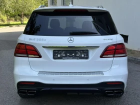 Mercedes-Benz GLE 350 4-MATIC / AMG OPTIC / 360 КАМЕРИ - цена по договаряне - 77505939 6