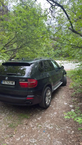 Обява за продажба на BMW X5 ~23 500 лв. - изображение 10 | Auto.bg Обява за продажба на BMW X5 ~23 500 лв. - изображение 10