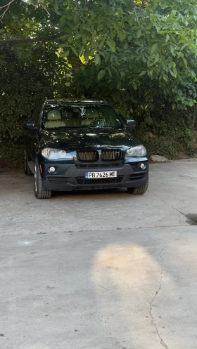 Обява за продажба на BMW X5 ~23 500 лв. - изображение 4 | Auto.bg Обява за продажба на BMW X5 ~23 500 лв. - изображение 4