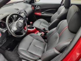 Nissan Juke * 1.5 TURBODIESEL* TEKNA* PANORAMA* 360KAMERI* FUL - 17500 лв. - 86822684 10