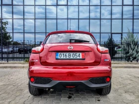 Nissan Juke * 1.5 TURBODIESEL* TEKNA* PANORAMA* 360KAMERI* FUL - 17500 лв. - 86822684 5