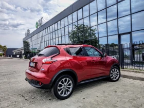 Nissan Juke * 1.5 TURBODIESEL* TEKNA* PANORAMA* 360KAMERI* FUL - 17500 лв. - 86822684 2