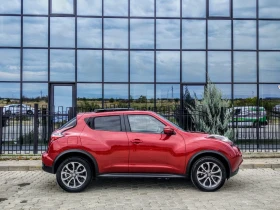 Nissan Juke * 1.5 TURBODIESEL* TEKNA* PANORAMA* 360KAMERI* FUL - 17500 лв. - 86822684 4