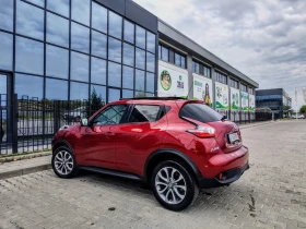 Nissan Juke * 1.5 TURBODIESEL* TEKNA* PANORAMA* 360KAMERI* FUL - 17500 лв. - 86822684 7
