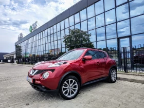 Nissan Juke * 1.5 TURBODIESEL* TEKNA* PANORAMA* 360KAMERI* FUL - 17500 лв. - 86822684 8