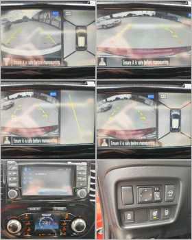 Nissan Juke * 1.5 TURBODIESEL* TEKNA* PANORAMA* 360KAMERI* FUL - 17500 лв. - 86822684 15