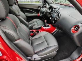 Nissan Juke * 1.5 TURBODIESEL* TEKNA* PANORAMA* 360KAMERI* FUL - 17500 лв. - 86822684 12