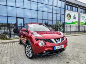 Nissan Juke * 1.5 TURBODIESEL* TEKNA* PANORAMA* 360KAMERI* FUL - 17500 лв. - 86822684 6