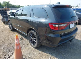 Dodge Durango R/T 5.7 HEMI* * 8ZF* * .*  | Mobile.bg    2