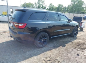 Dodge Durango R/T 5.7 HEMI* * 8ZF* * .*  | Mobile.bg    4
