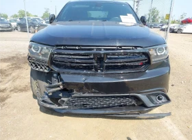 Dodge Durango R/T 5.7 HEMI* * 8ZF* * .*  | Mobile.bg    6