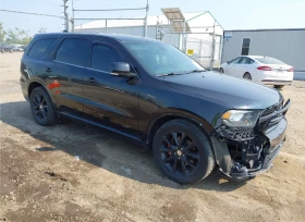 Dodge Durango R/T 5.7 HEMI* * 8ZF* * .*  | Mobile.bg    5
