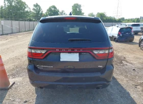 Dodge Durango R/T 5.7 HEMI* * 8ZF* * .*  | Mobile.bg    3
