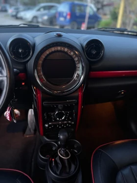 Mini Countryman, снимка 13