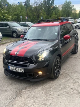 Обява за продажба на Mini Countryman ~20 600 лв. - изображение 2 | Auto.bg Обява за продажба на Mini Countryman ~20 600 лв. - изображение 2