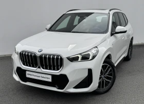 BMW X1 23d xDrive/Гаранция/M-Sport/LED/Head-up/H/K