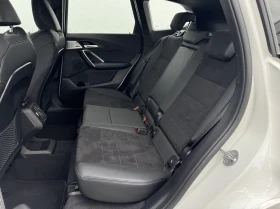 BMW X1 23d xDrive/Гаранция/M-Sport/LED/Head-up/H/K - 74998 лв. / 38345.87 € - 34890690 5