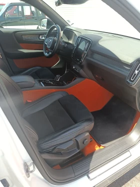 Volvo XC40 2.0 R-Design | Mobile.bg    8