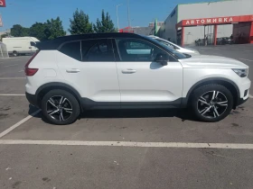 Volvo XC40 2.0 R-Design | Mobile.bg    5