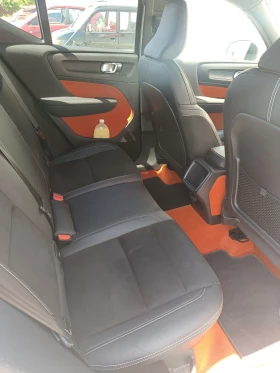 Volvo XC40 2.0 R-Design | Mobile.bg    9