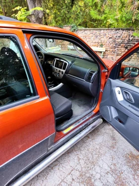 Mazda Tribute 4wd | Mobile.bg    7