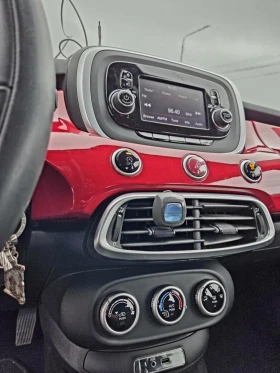 Fiat 500X 1.3 Multijet | Mobile.bg    12