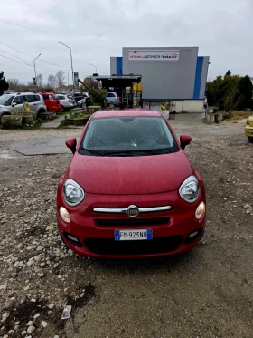 Fiat 500X 1.3 Multijet | Mobile.bg    3