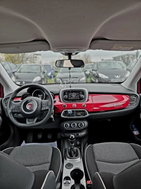 Fiat 500X 1.3 Multijet | Mobile.bg    7