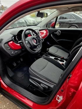 Fiat 500X 1.3 Multijet | Mobile.bg    9