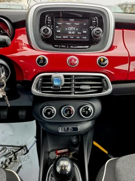 Fiat 500X 1.3 Multijet | Mobile.bg    13