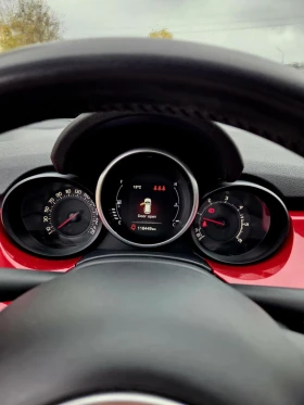 Fiat 500X 1.3 Multijet | Mobile.bg    8