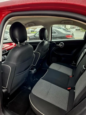 Fiat 500X 1.3 Multijet | Mobile.bg    10