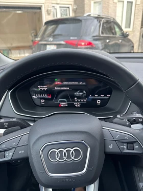 Audi Q5 * CARFAX *    | Mobile.bg    8