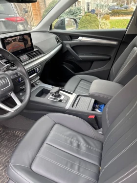 Audi Q5 * CARFAX *    | Mobile.bg    6