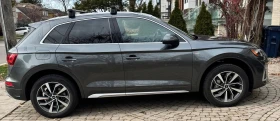 Audi Q5 * CARFAX *    | Mobile.bg    4