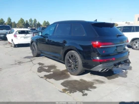 Audi SQ7 PRESTIGE TFSI QUATTRO TIPTRONIC | Mobile.bg    3