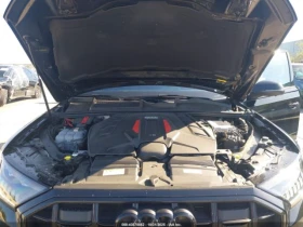 Audi SQ7 PRESTIGE TFSI QUATTRO TIPTRONIC | Mobile.bg    9